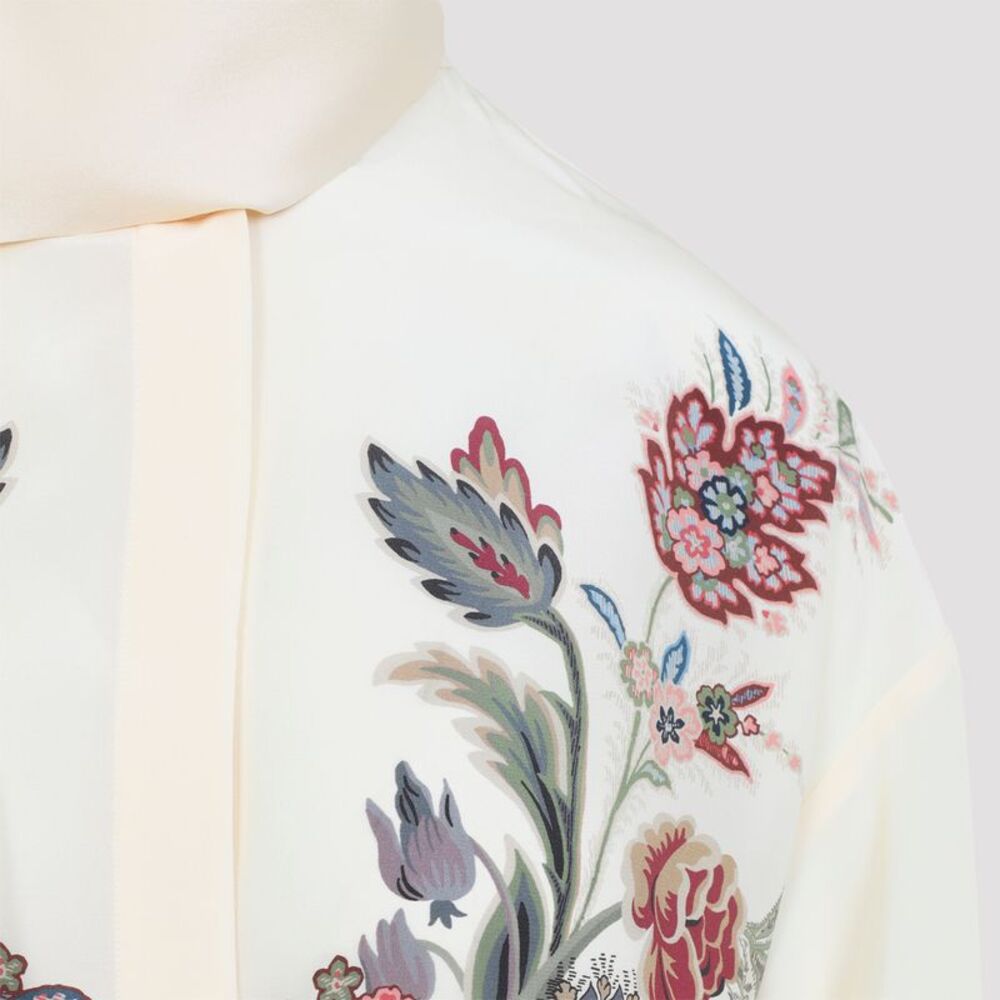Etro Shirts Women - Picture 4 of 4